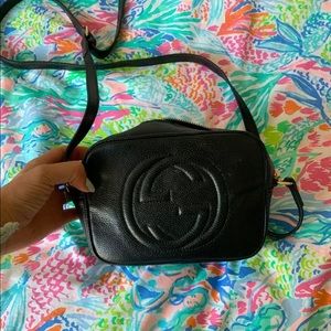 🚫SOLD🚫 Soho crossbody bag